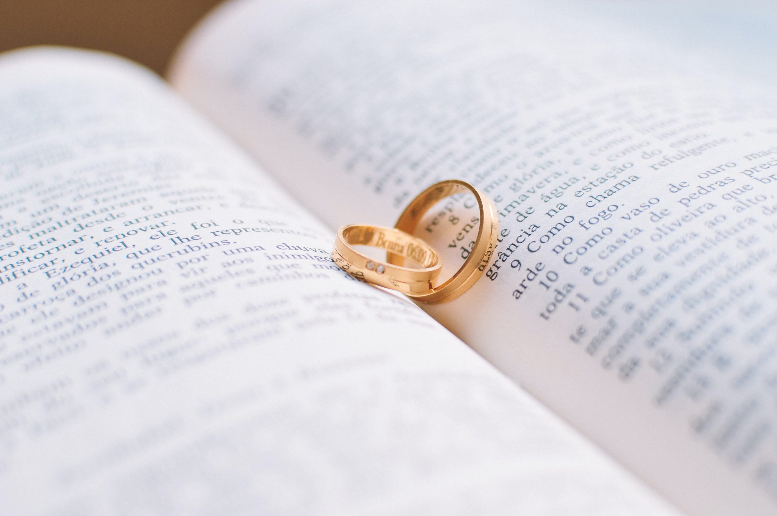 Las 5 mejores formas de pedir matrimonio